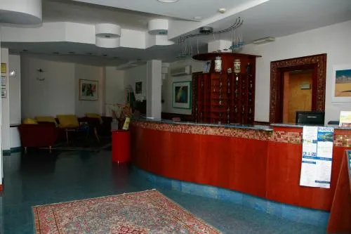 Park Hotel Valle Clavia