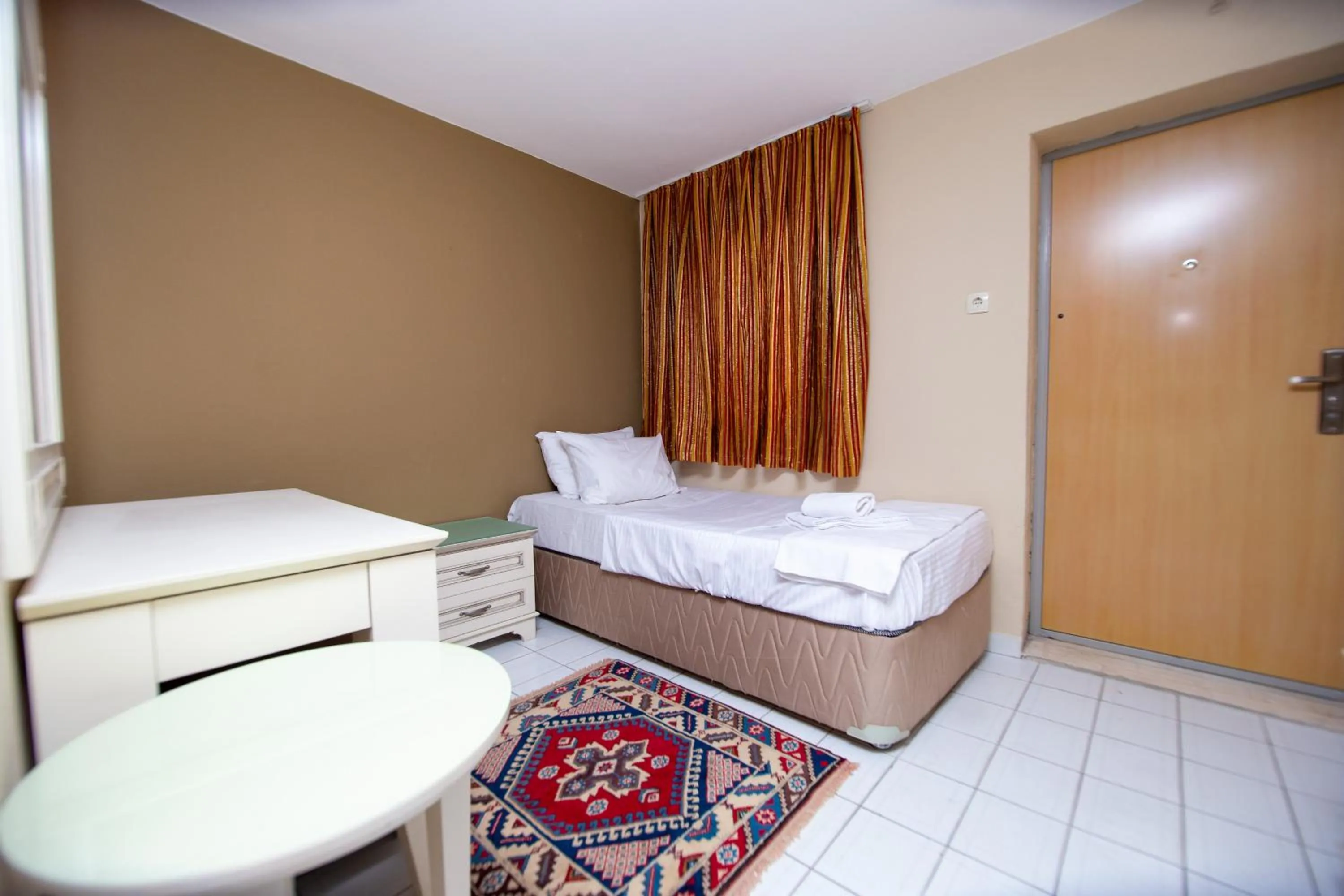 Bed in New Hotel Kuč By Marvel