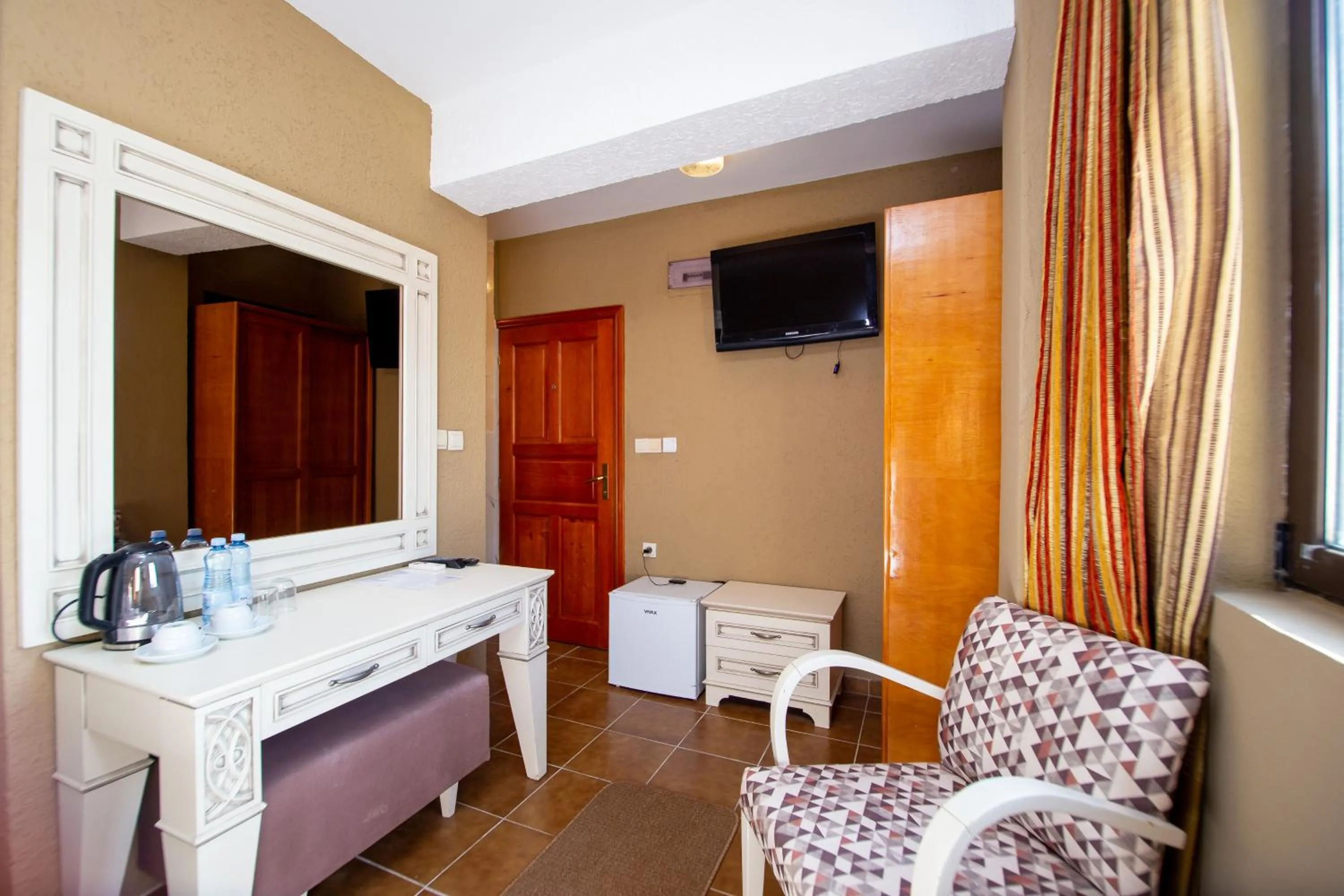 New Hotel Kuč By Marvel