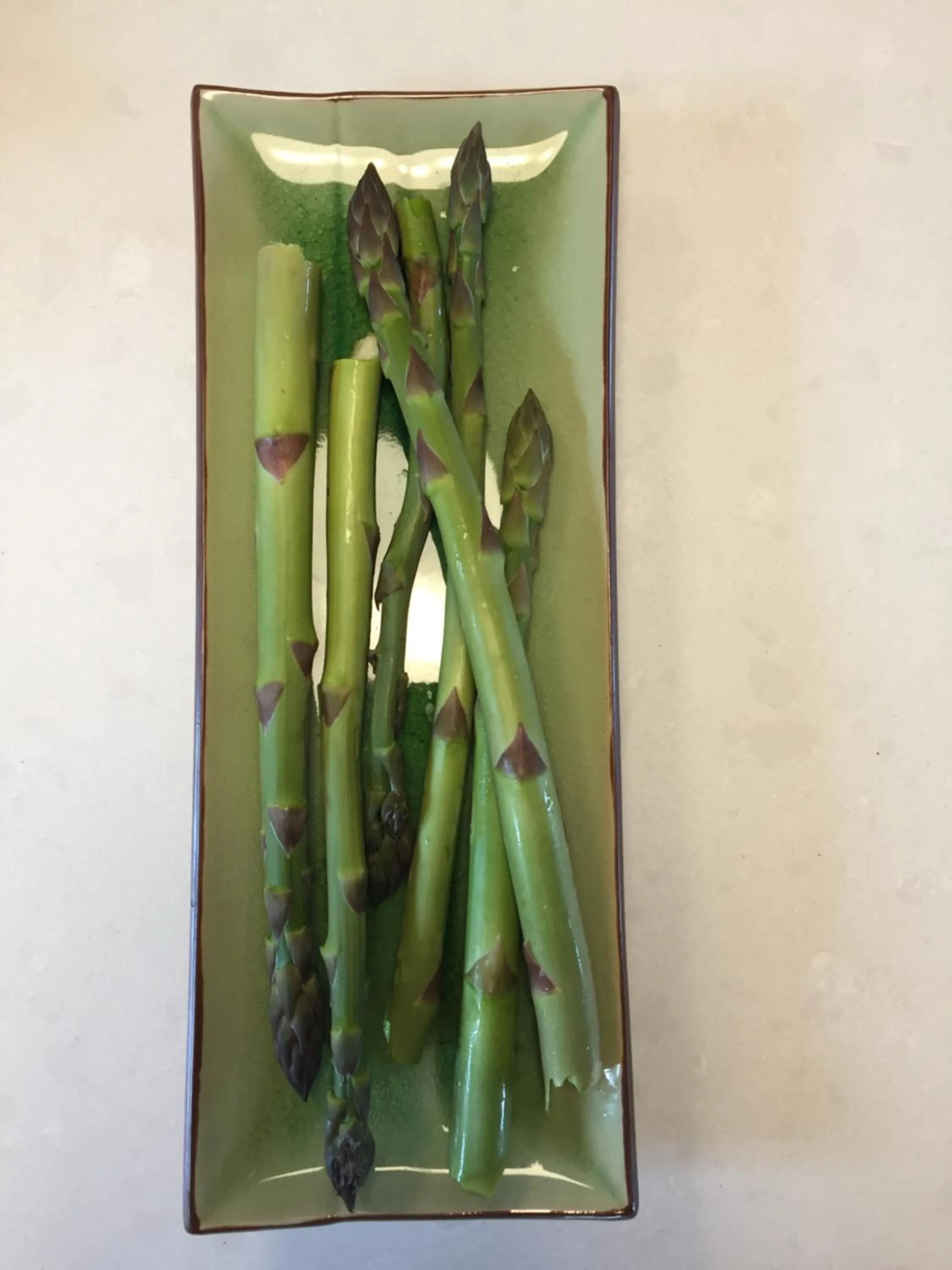 Food close-up in The Rockwell-Harrison Guest Lodge