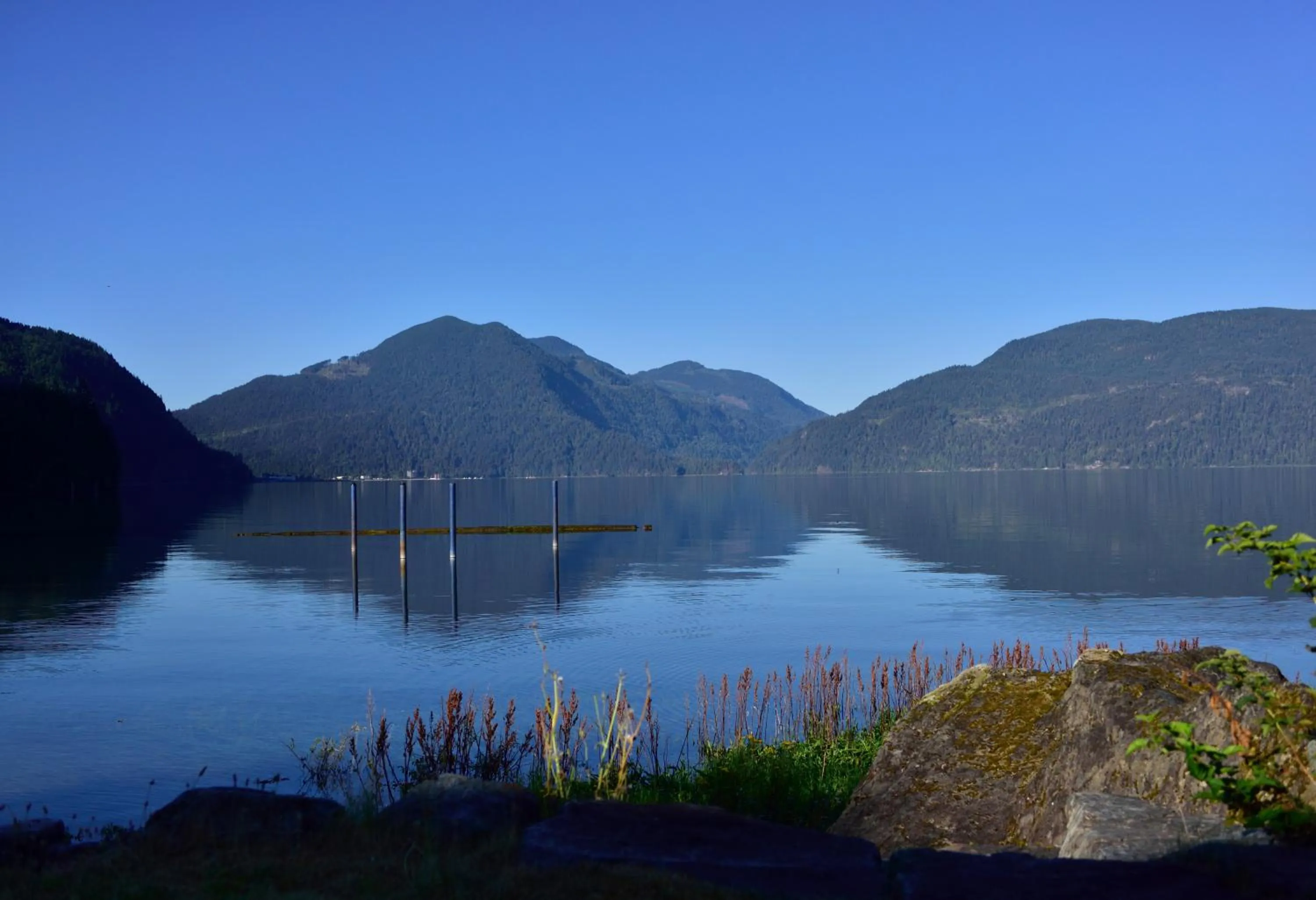 Neighbourhood in The Rockwell-Harrison Guest Lodge