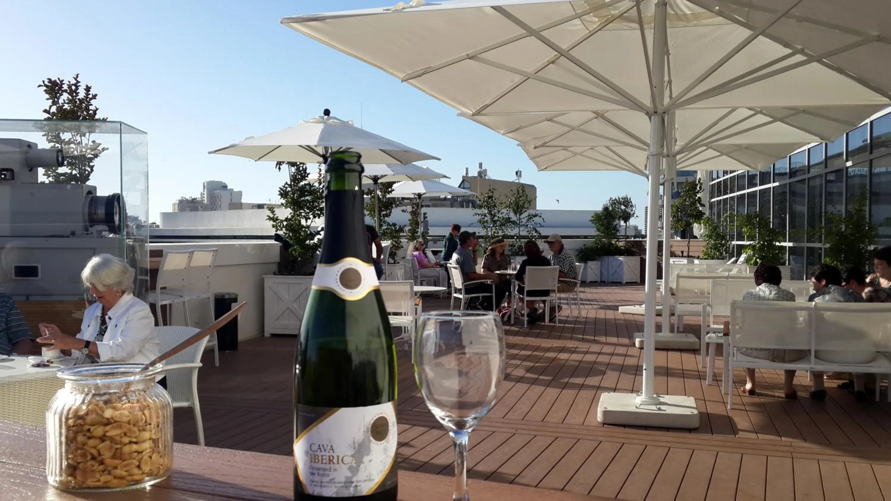 Day in Cinema Hotel - an Atlas Boutique Hotel