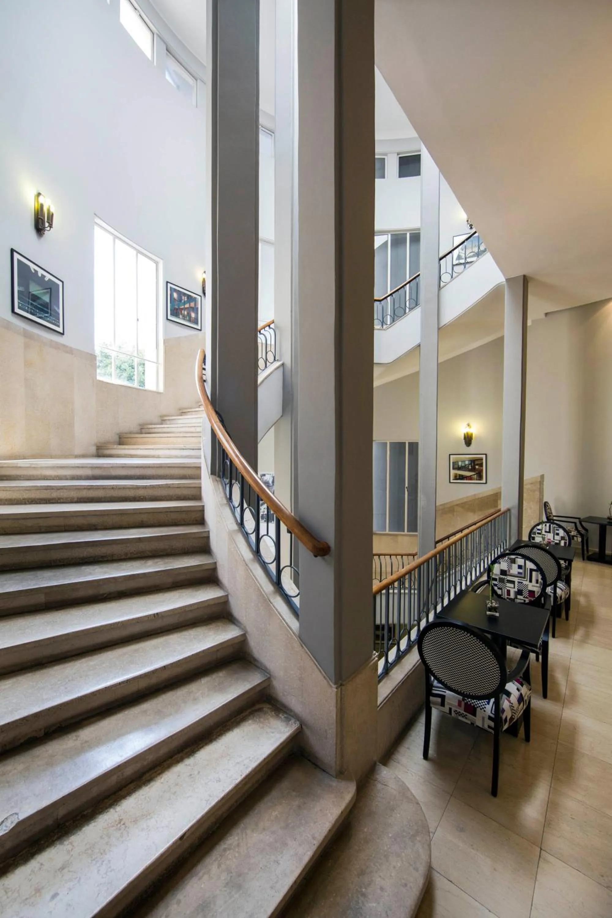 Other in Cinema Hotel - an Atlas Boutique Hotel