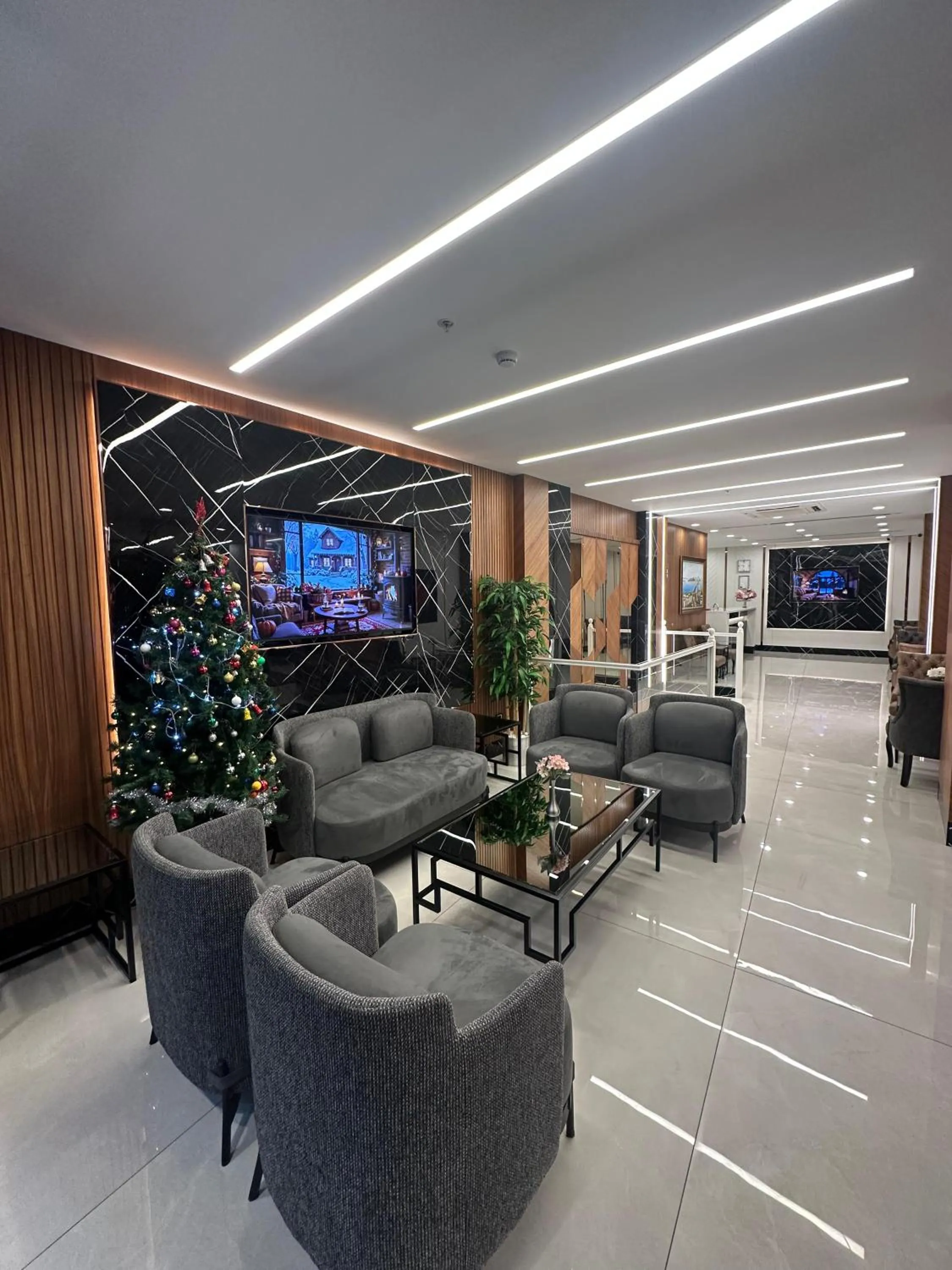 İstanbul Trend Hotel Old City