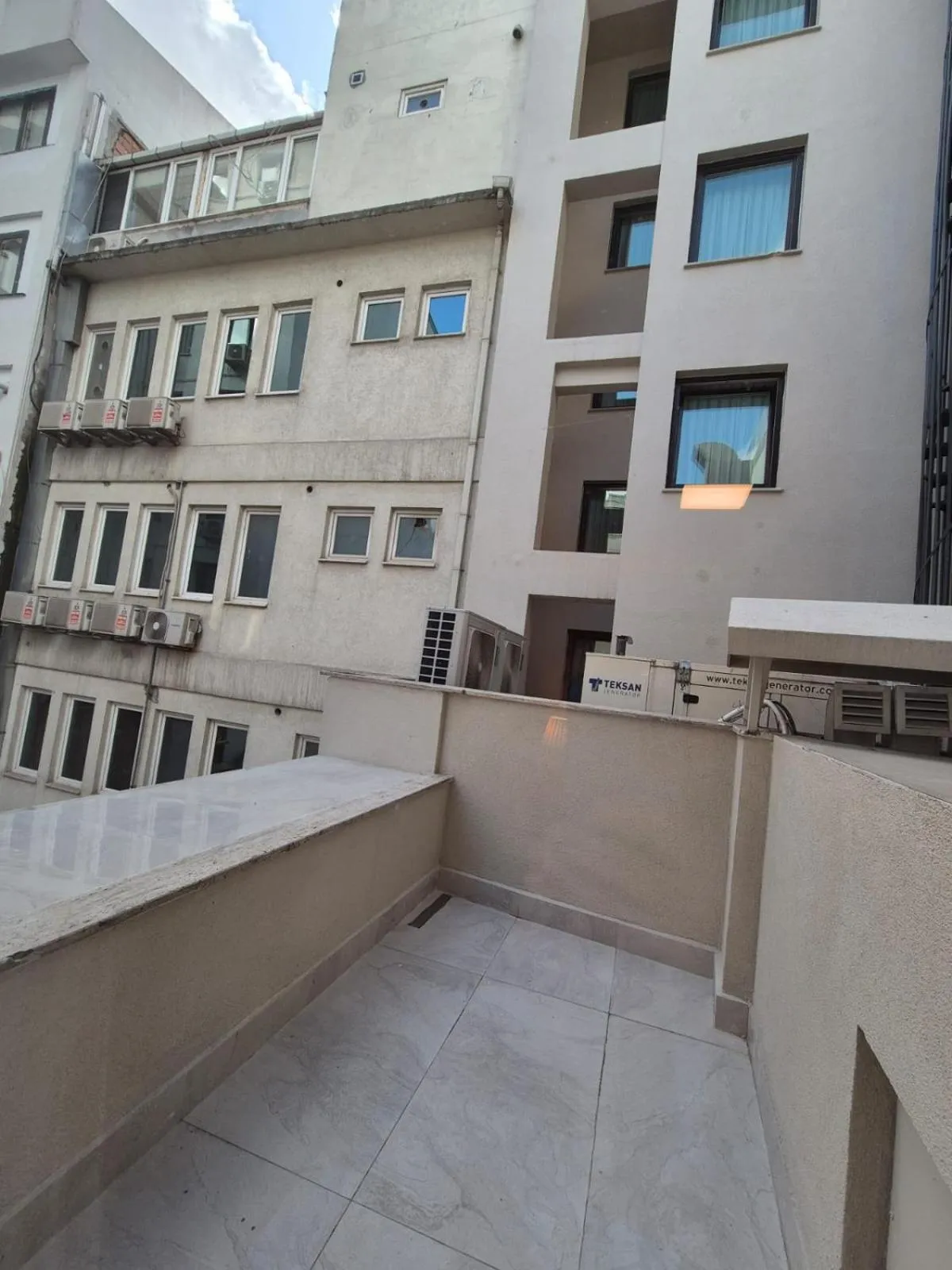 Day in İstanbul Trend Hotel Old City