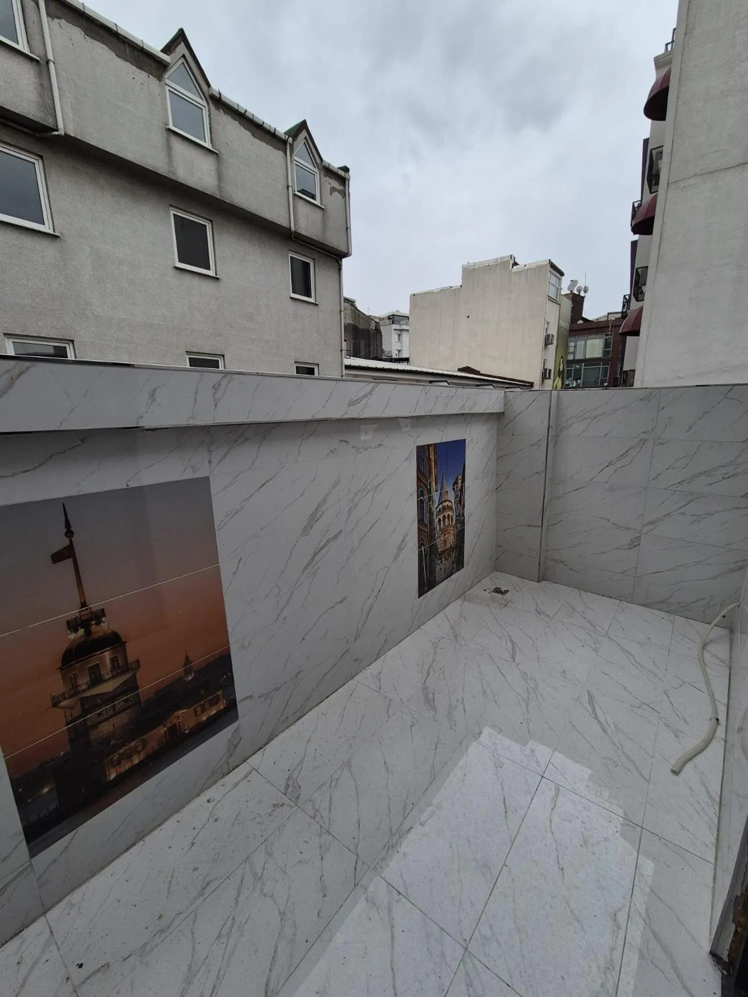 Day in İstanbul Trend Hotel Old City