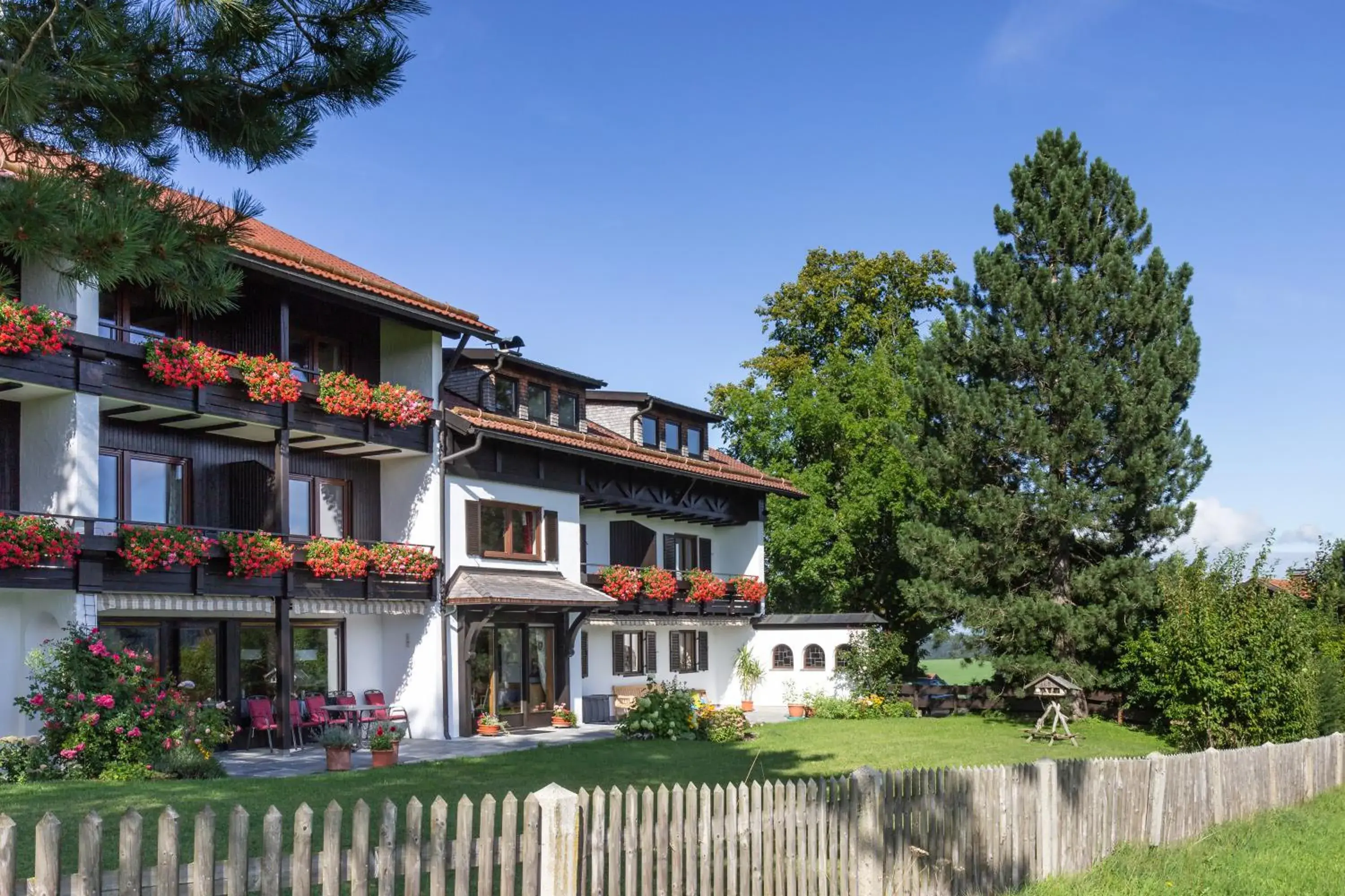Pension Heim Pension Heim