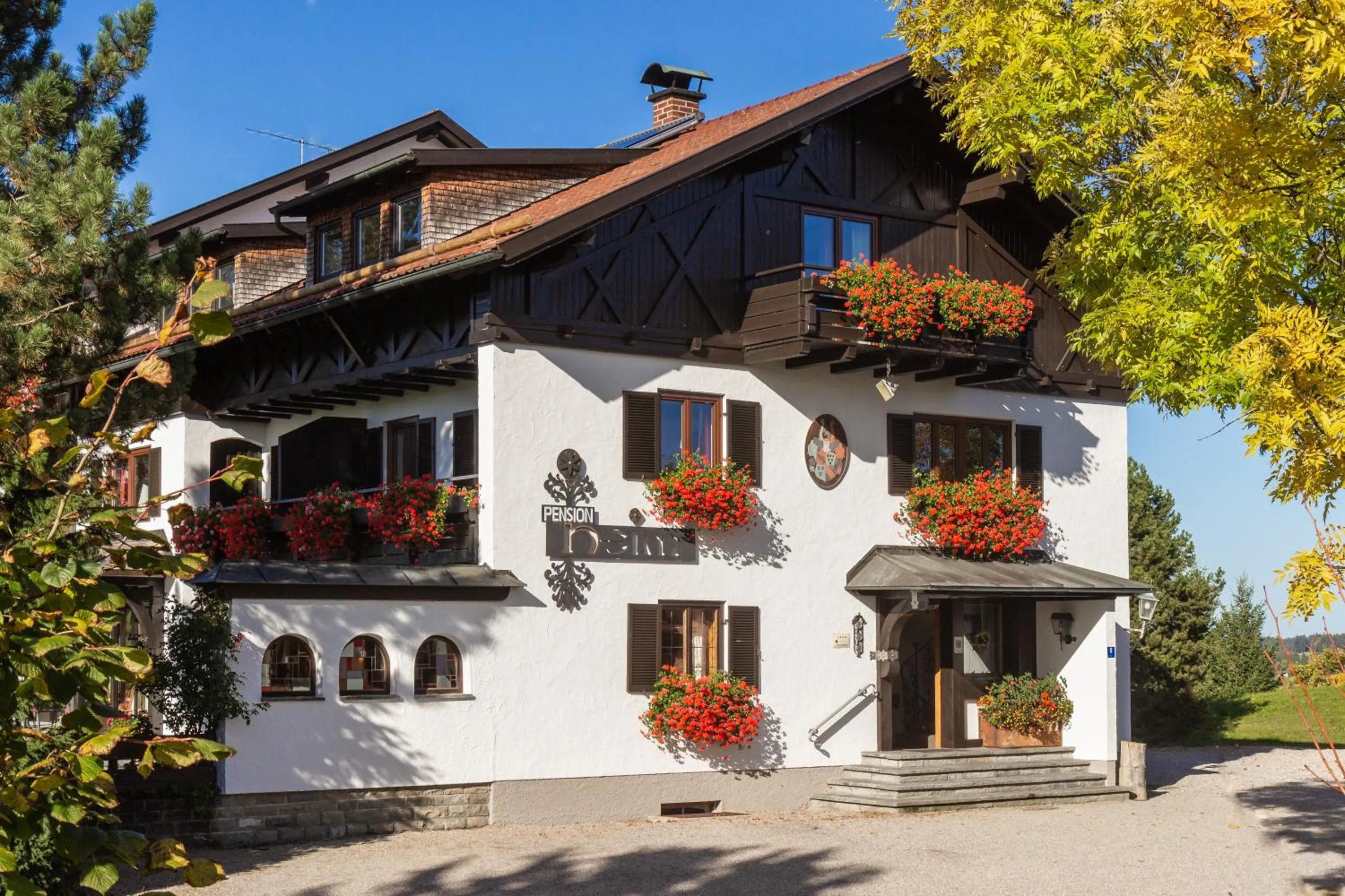 Pension Heim