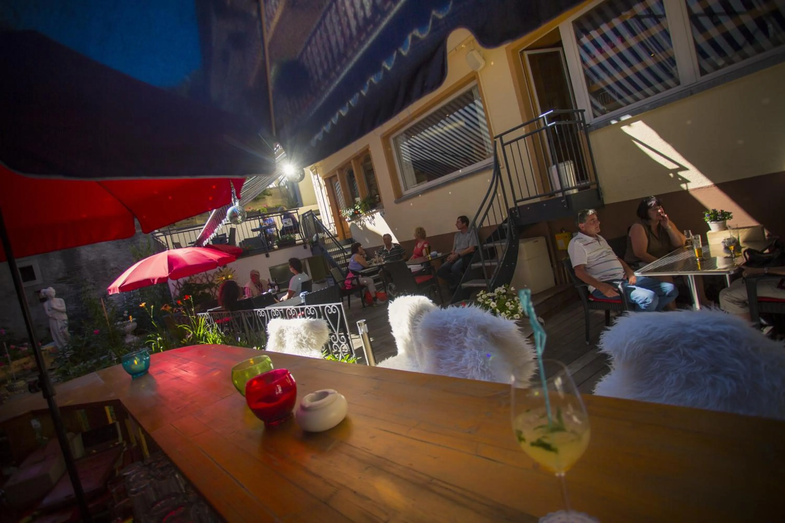 Other in Hotel Excelsior