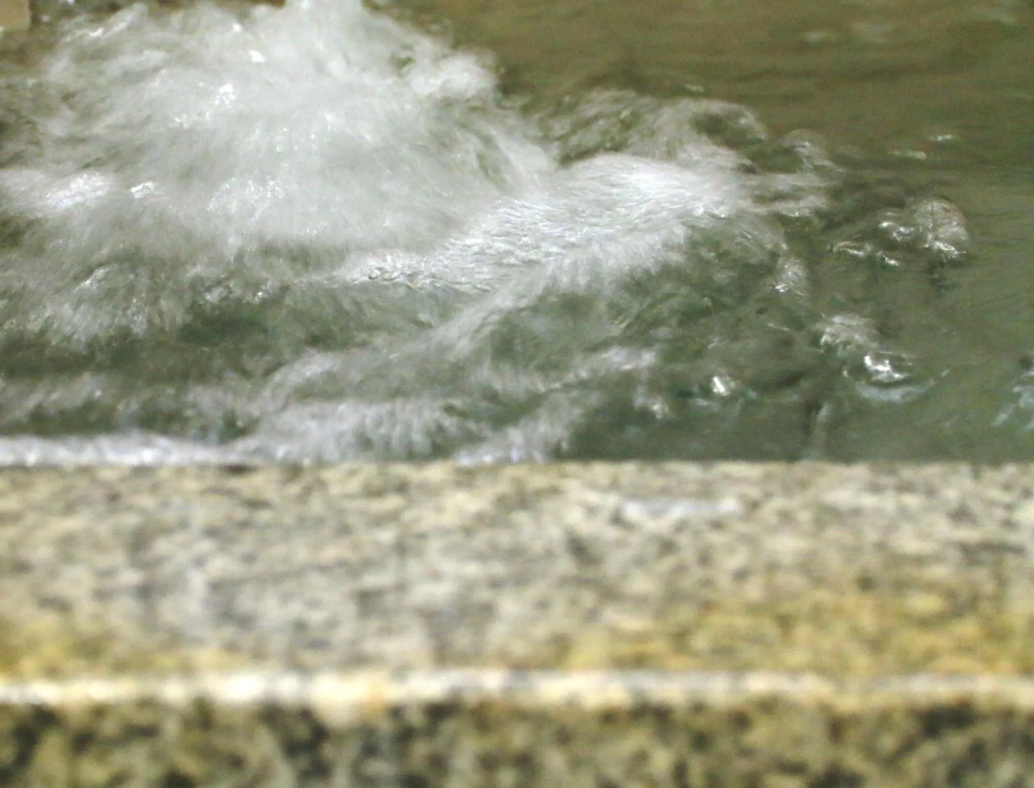 Public Bath in Oze Shinkousou