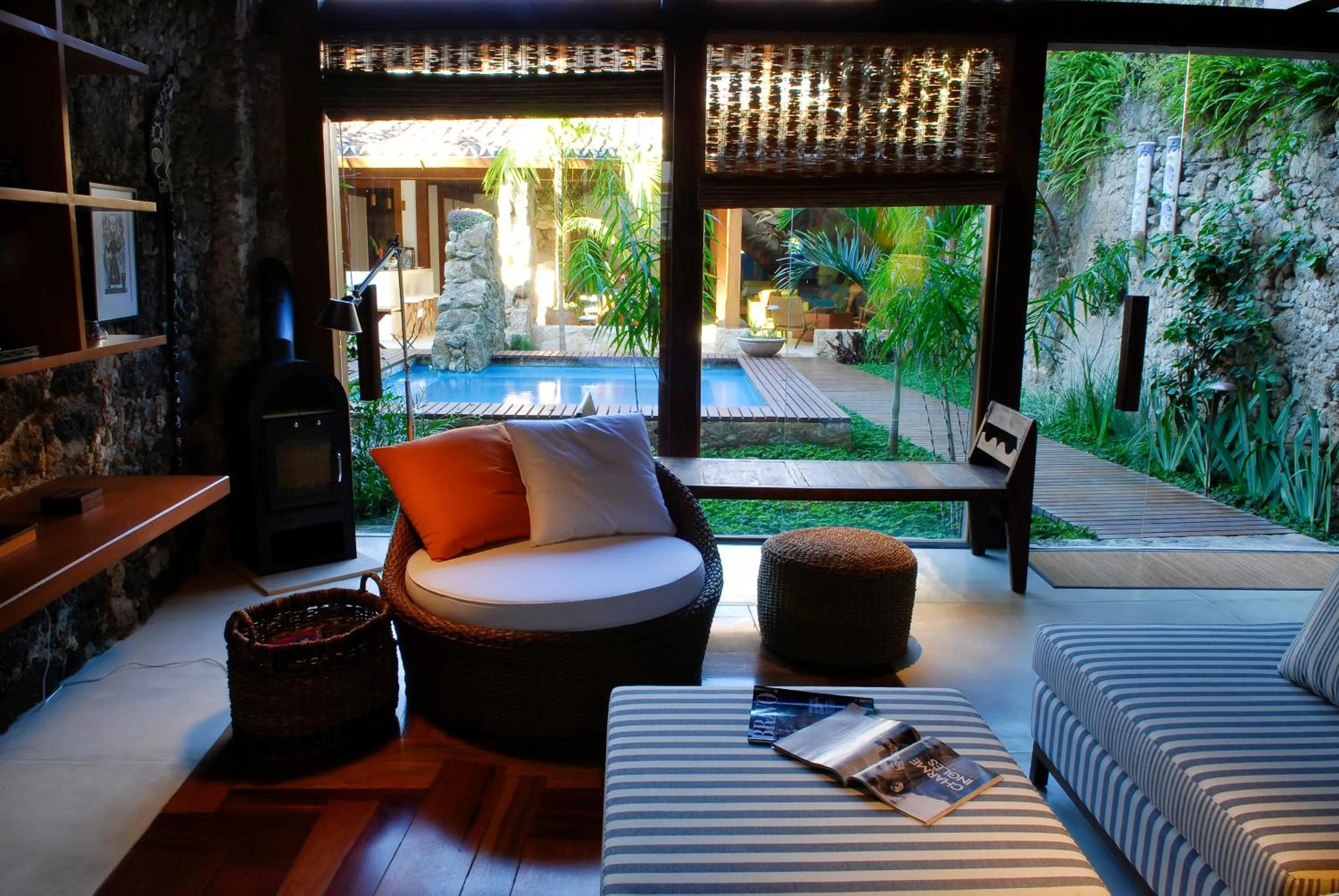 Day in Casa Turquesa - Maison D´Hôtes