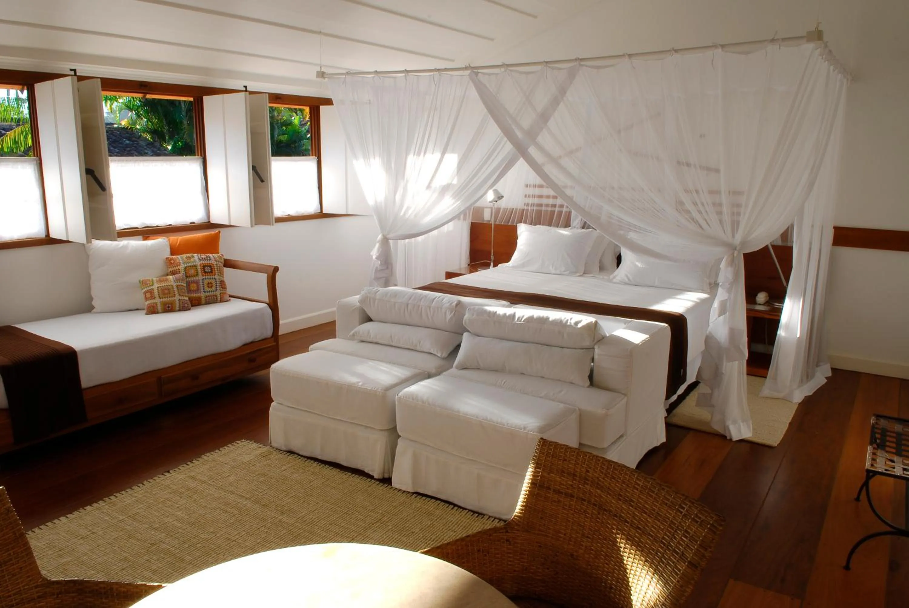 Photo of the whole room, Bed in Casa Turquesa - Maison D´Hôtes