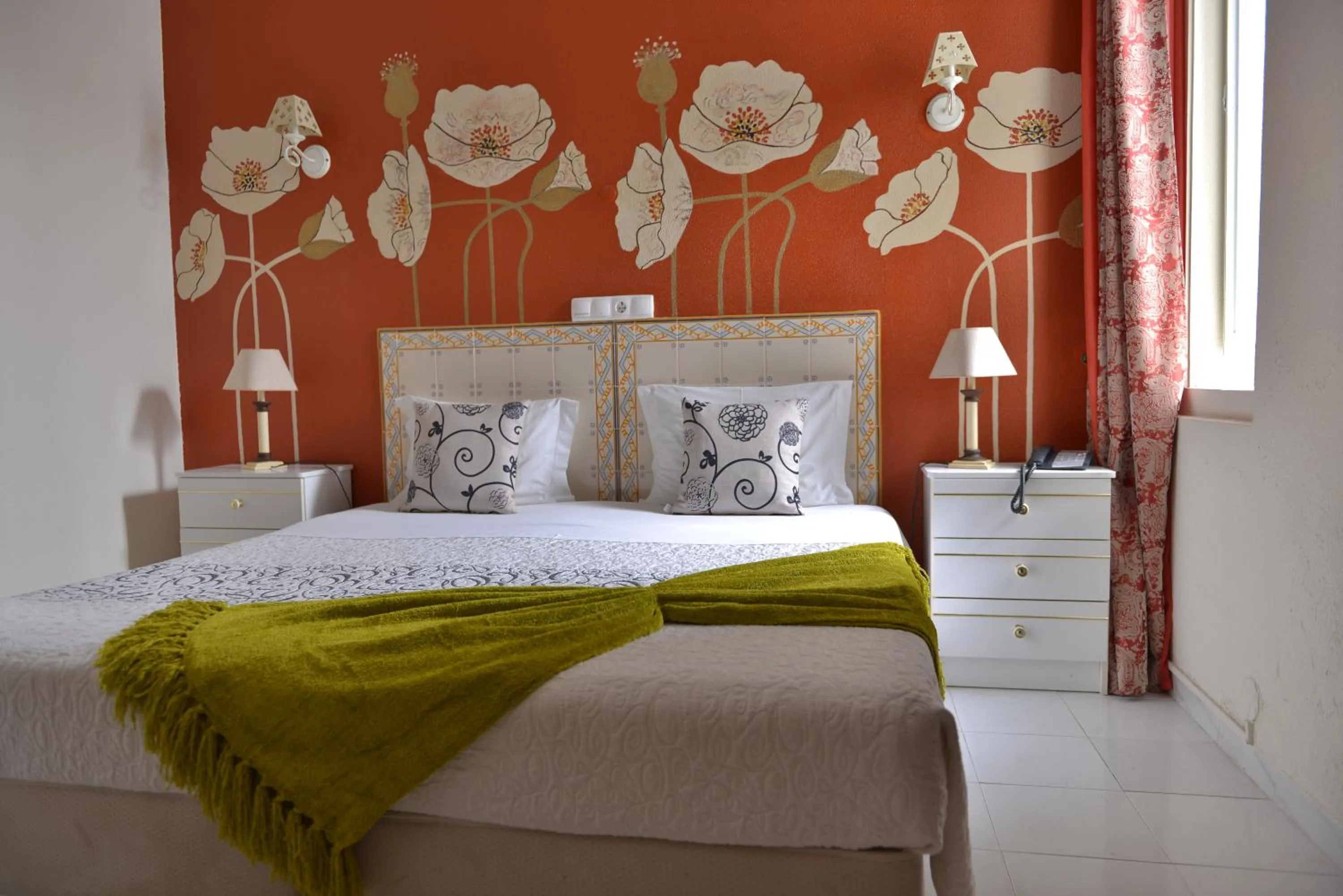 Photo of the whole room, Bed in Hotel Bejense