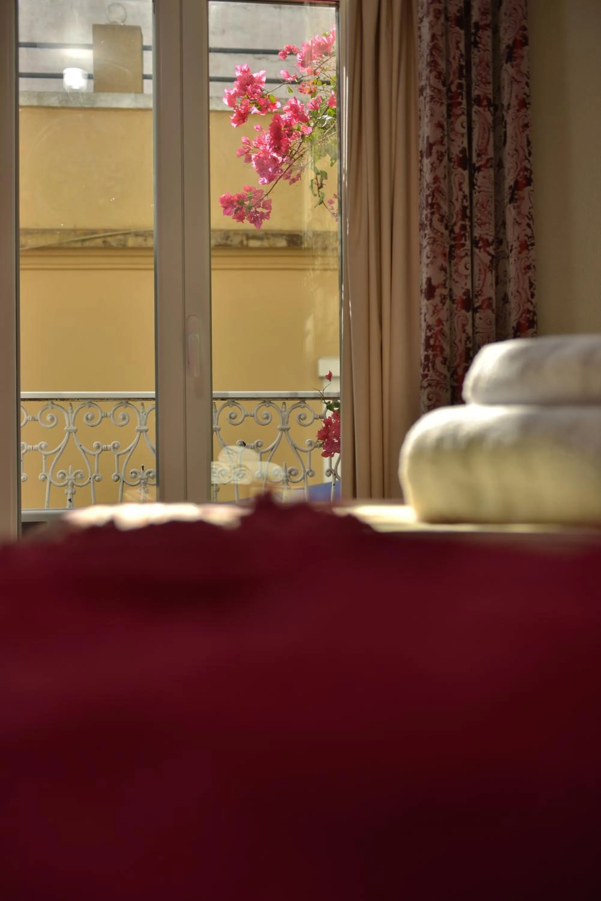 Other, Bed in Hotel Bejense