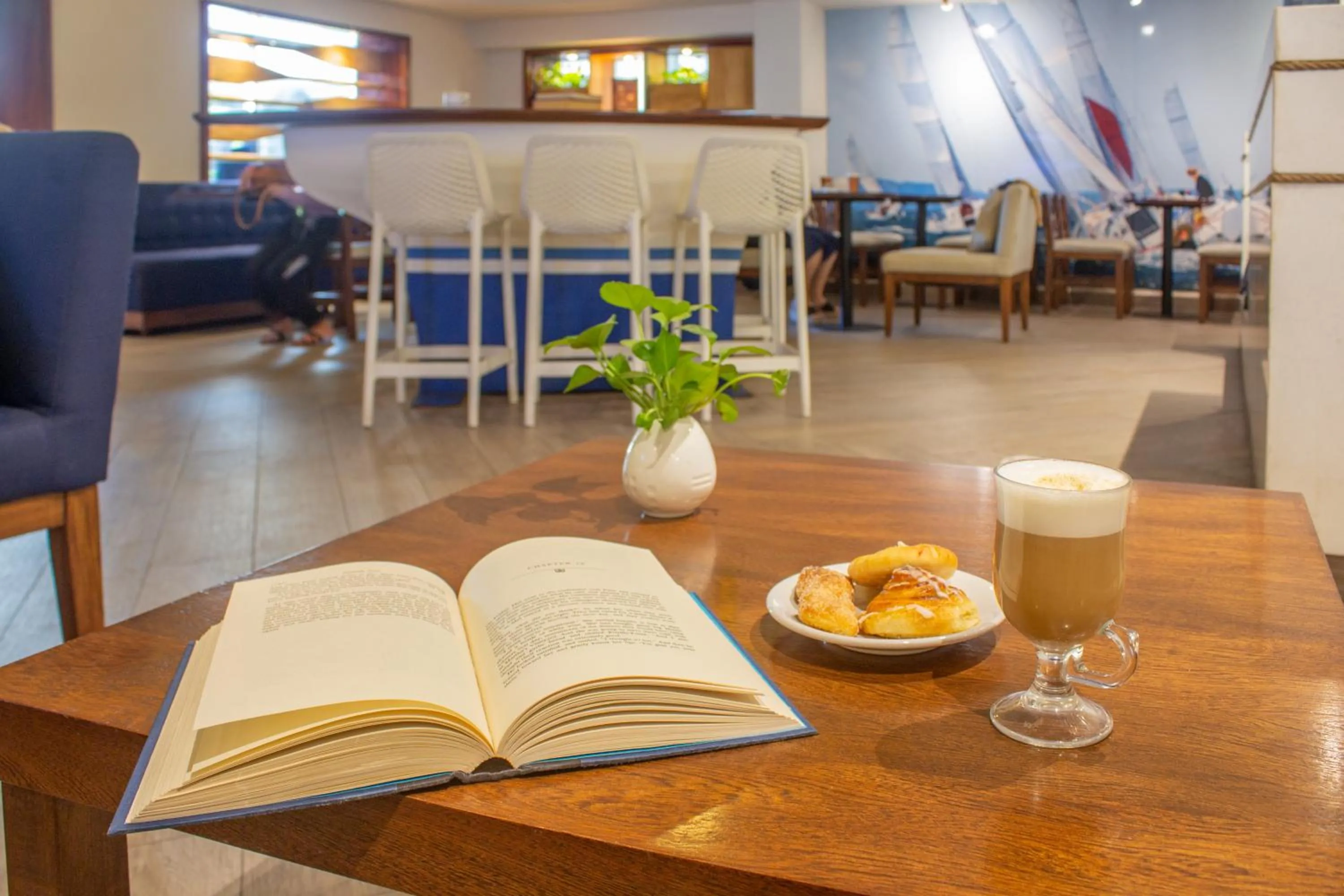 Coffee/tea facilities in Plaza Pelicanos Club Beach Resort All Inclusive