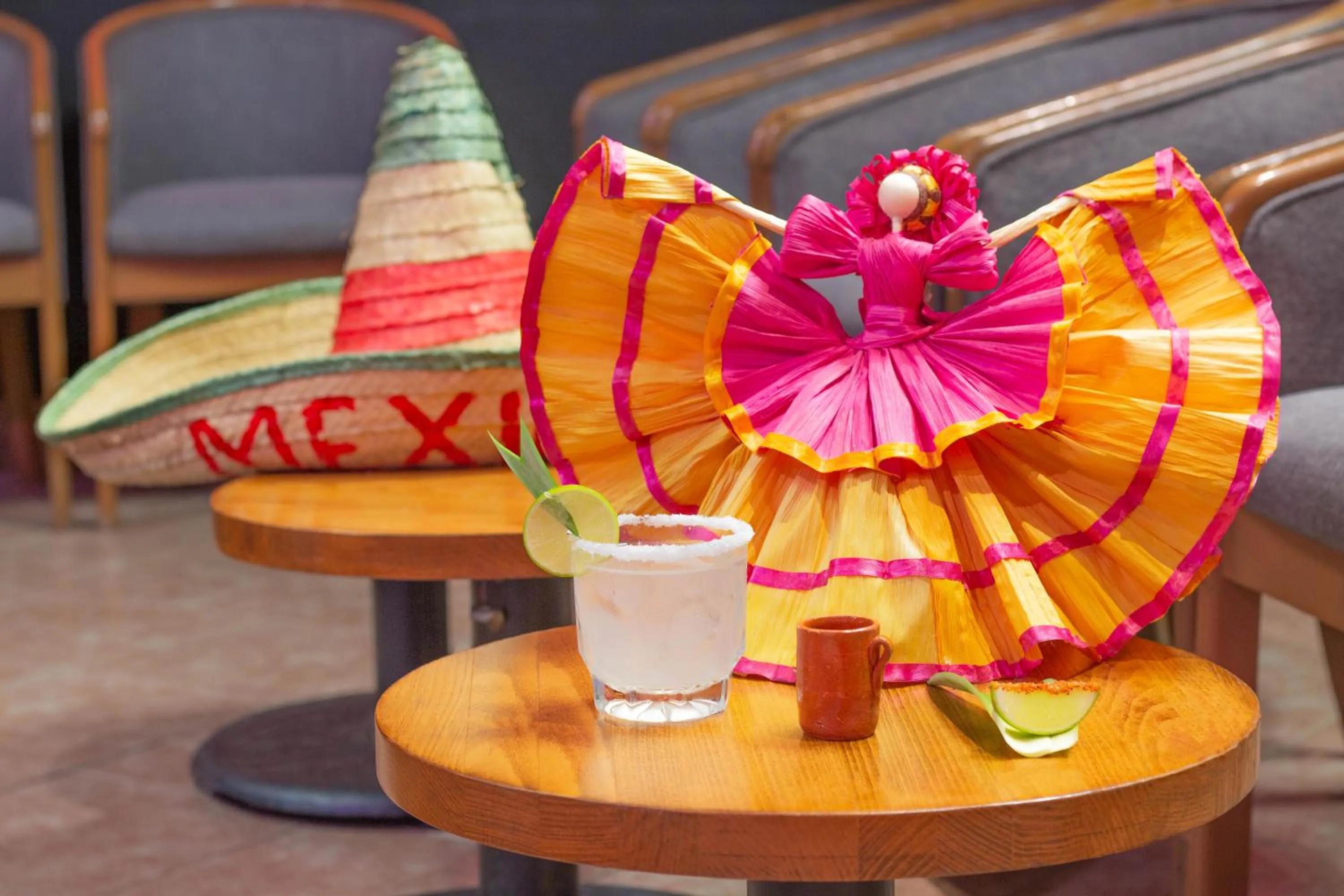 Billiard in Plaza Pelicanos Club Beach Resort All Inclusive