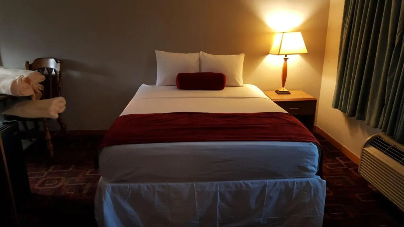 Scottish Inns Niagara Falls