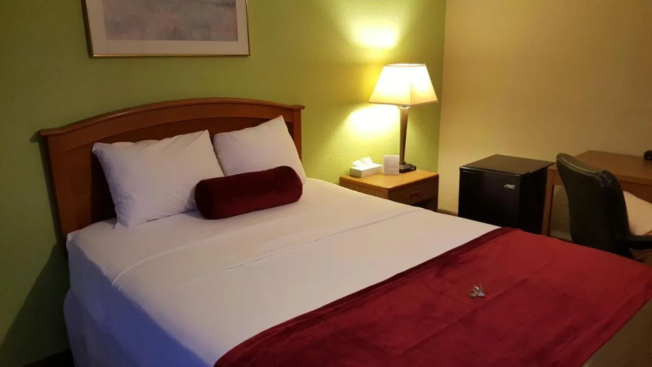 Scottish Inns Niagara Falls