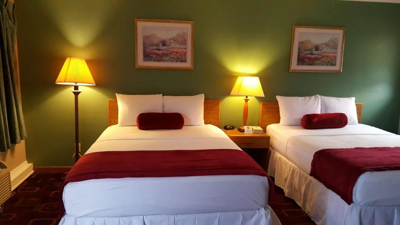 Scottish Inns Niagara Falls