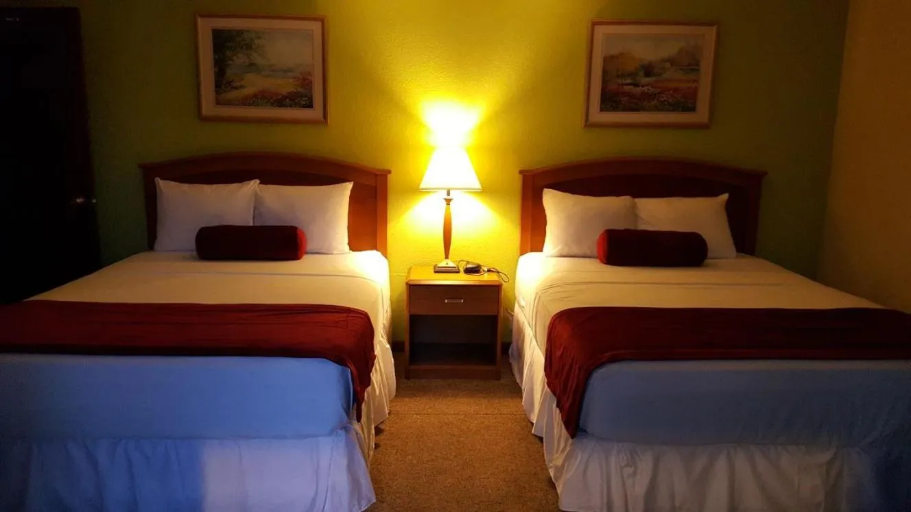 Scottish Inns Niagara Falls