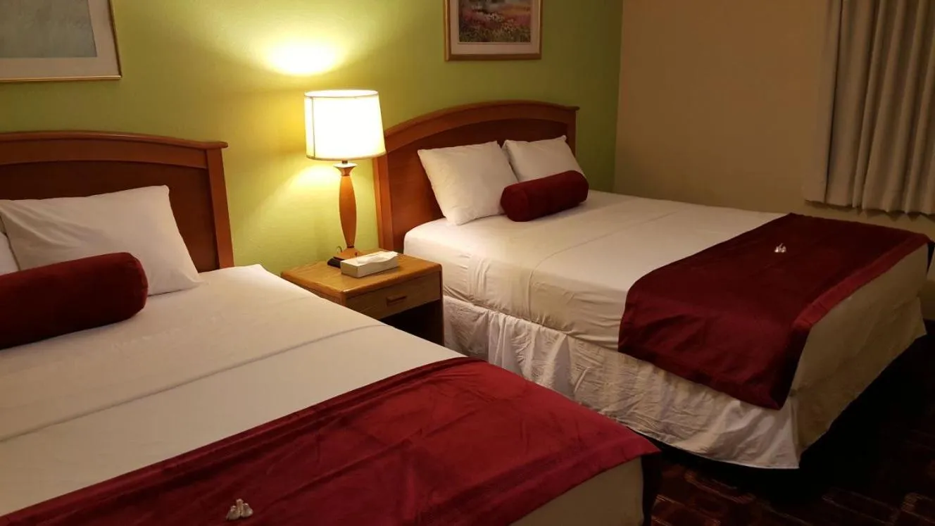 Scottish Inns Niagara Falls