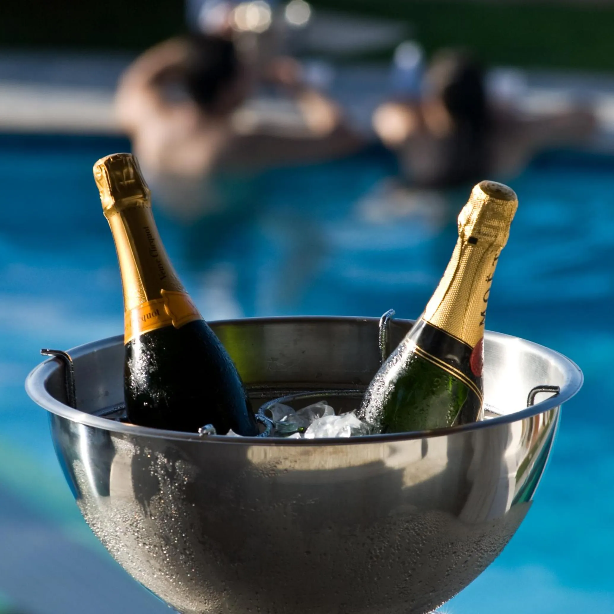 Drinks in Long Beach