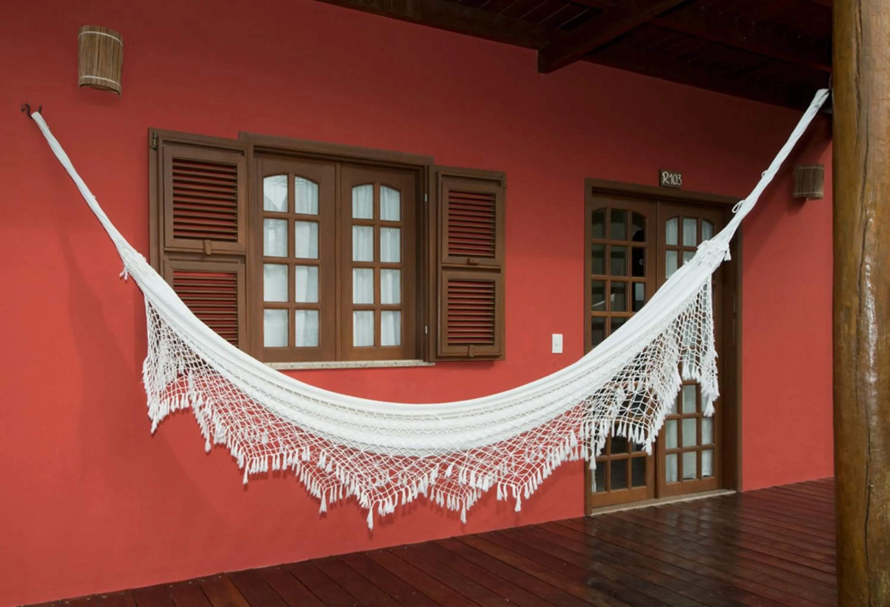 Balcony/Terrace in Long Beach