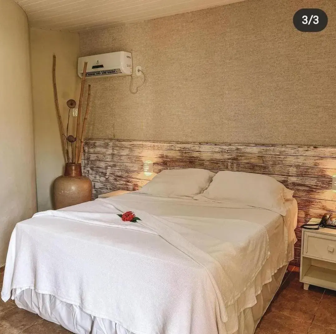 Standard Double Room in Long Beach Standard Double Room in Long Beach