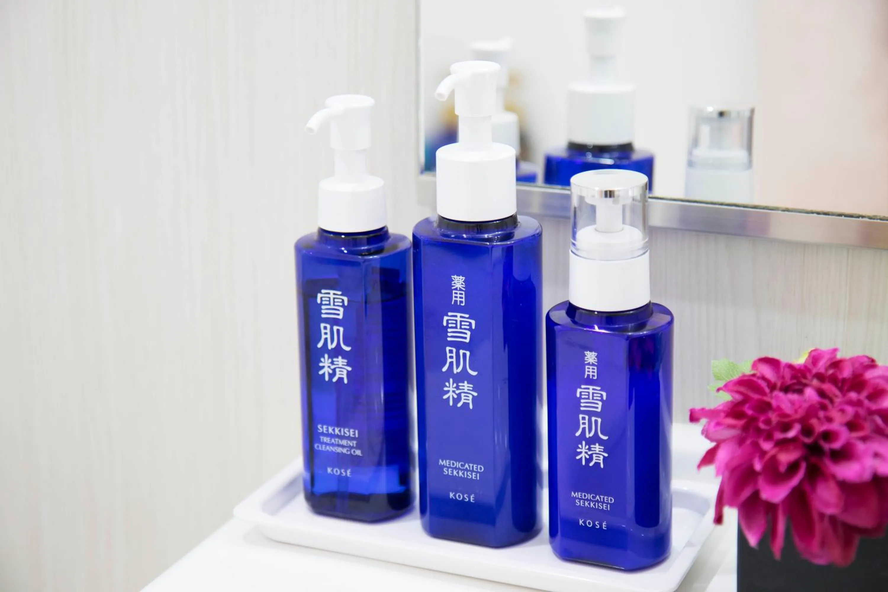 Mars Garden Hotel Hakata