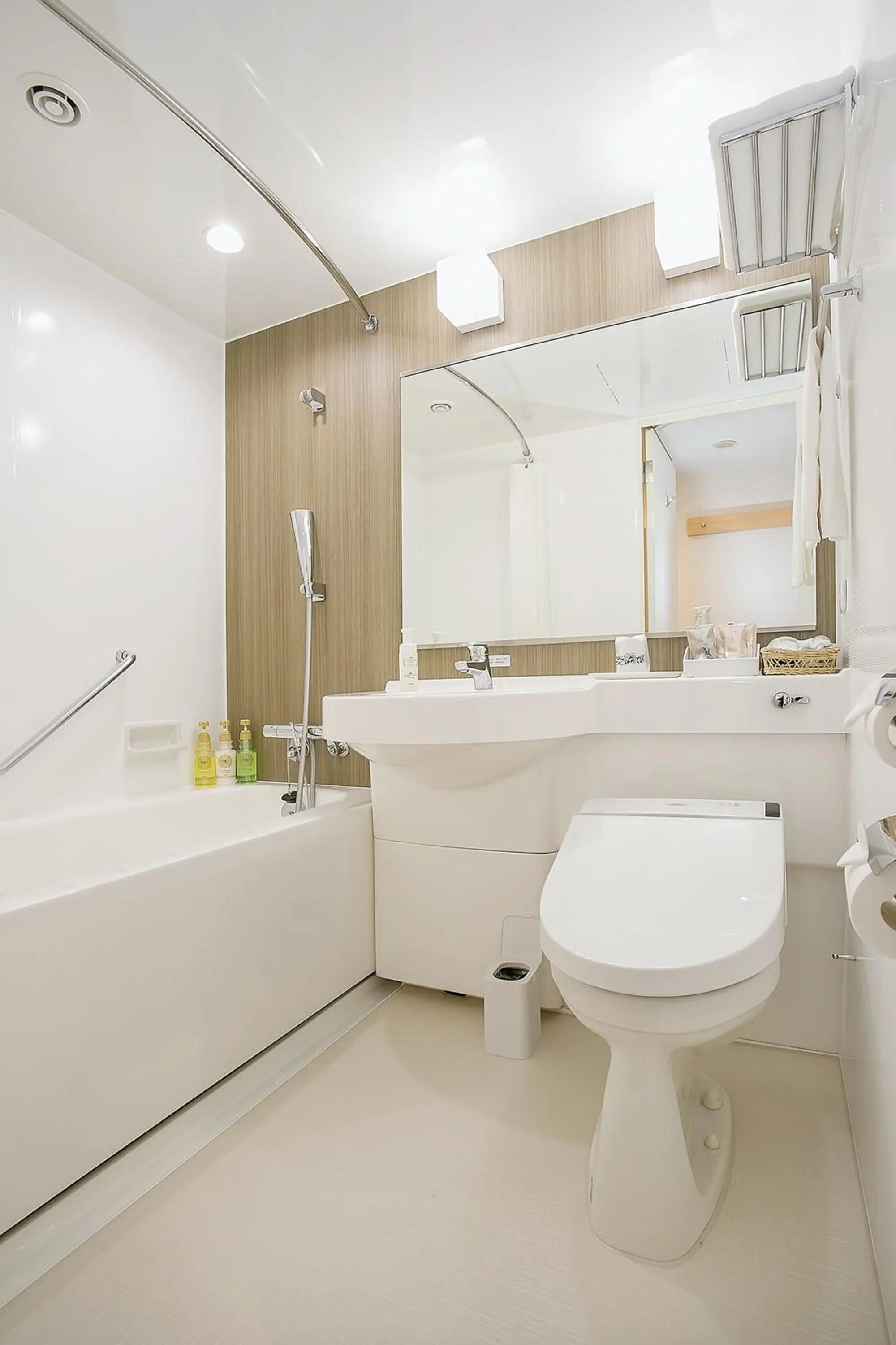 Mars Garden Hotel Hakata