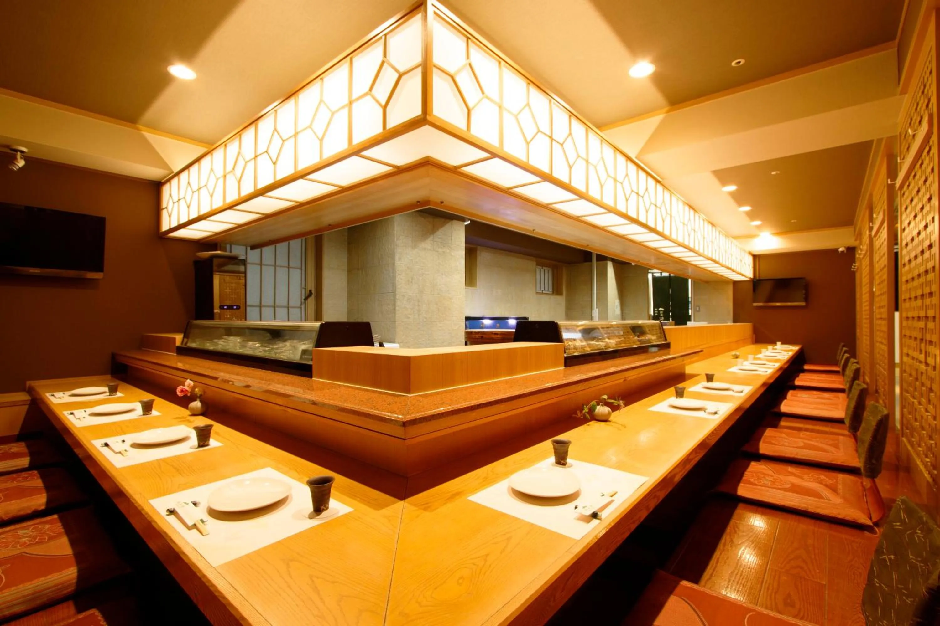 Mars Garden Hotel Hakata