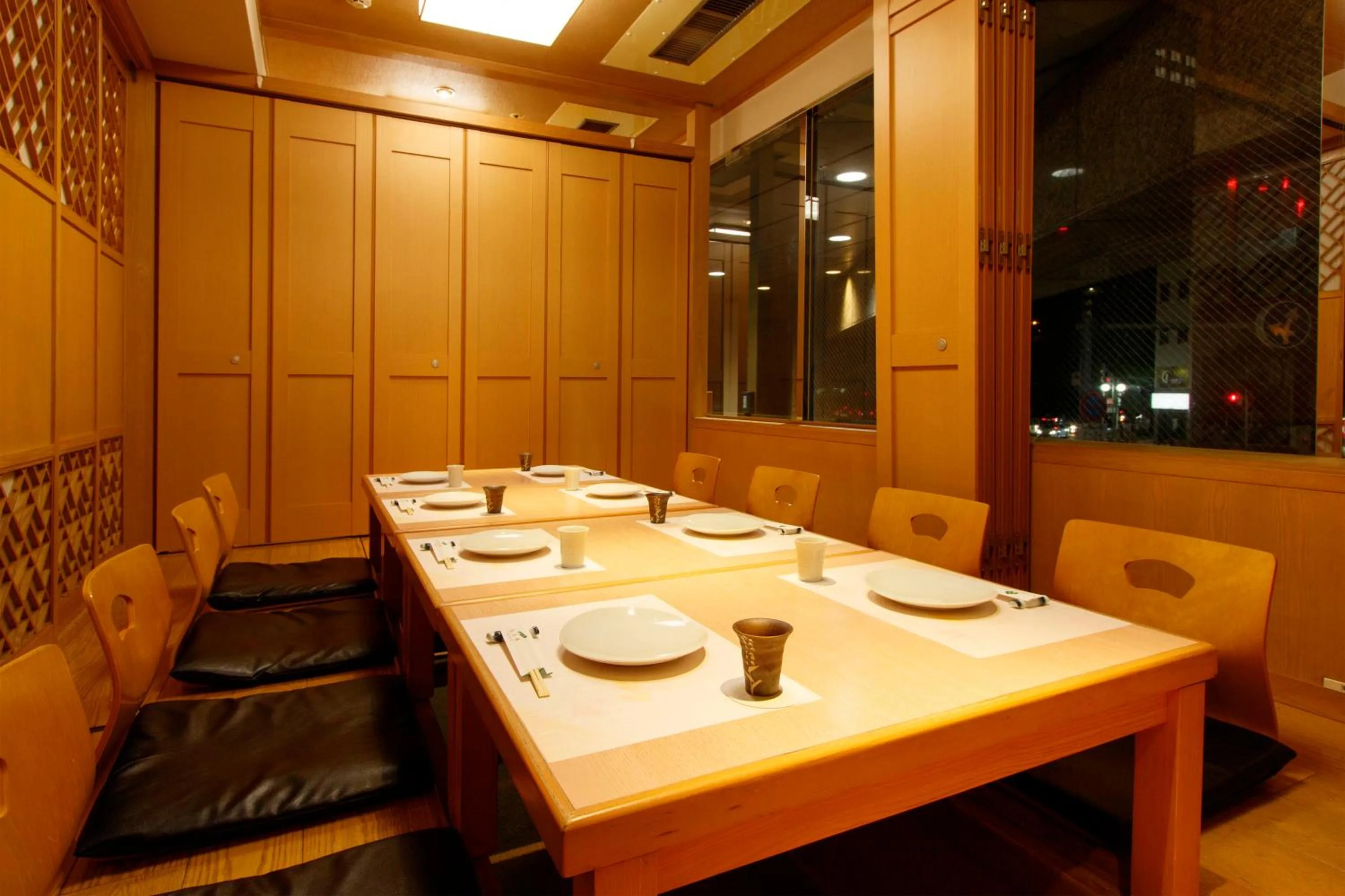 Mars Garden Hotel Hakata