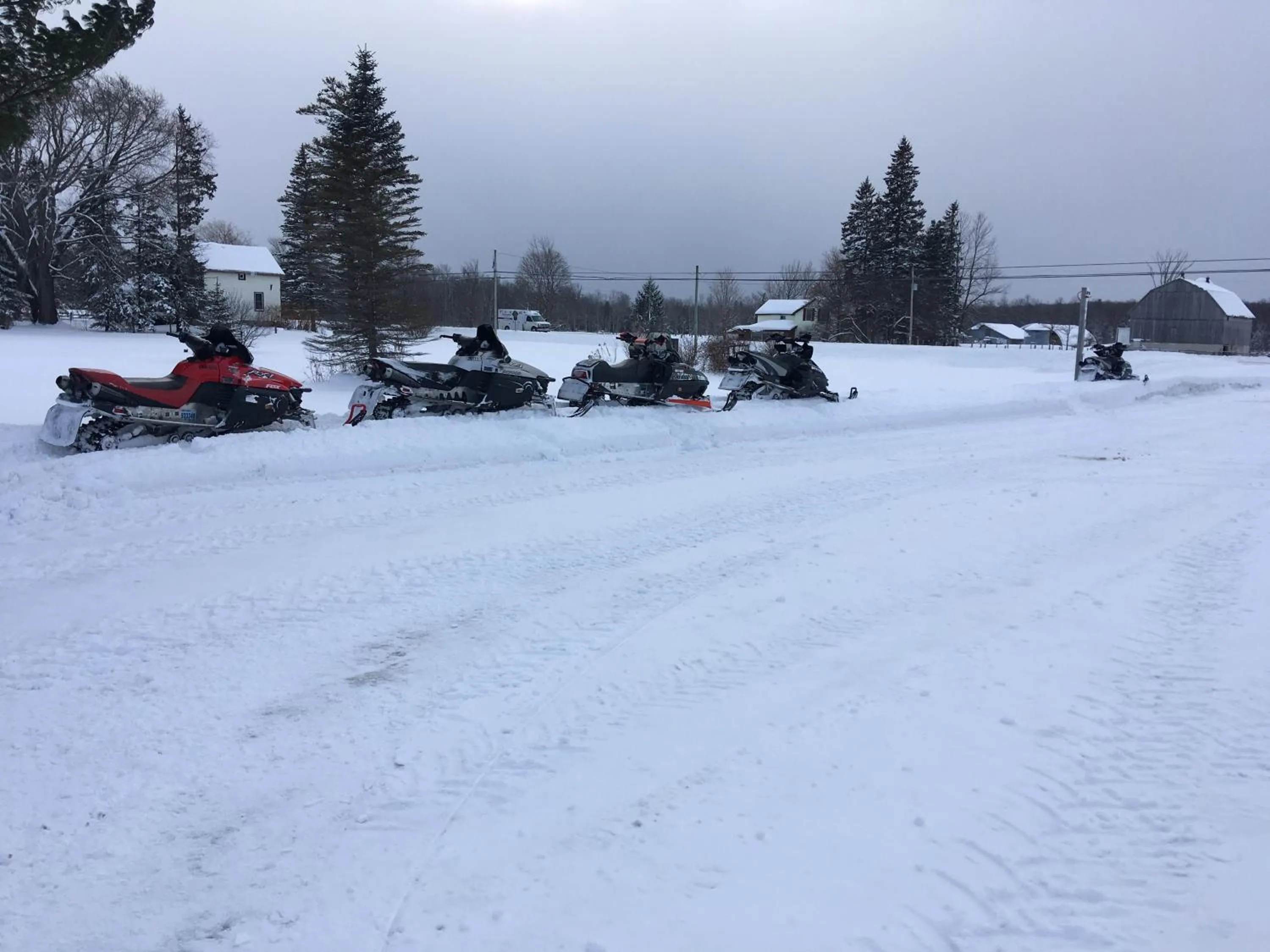 Shenstone Motor Inn and Restaurant