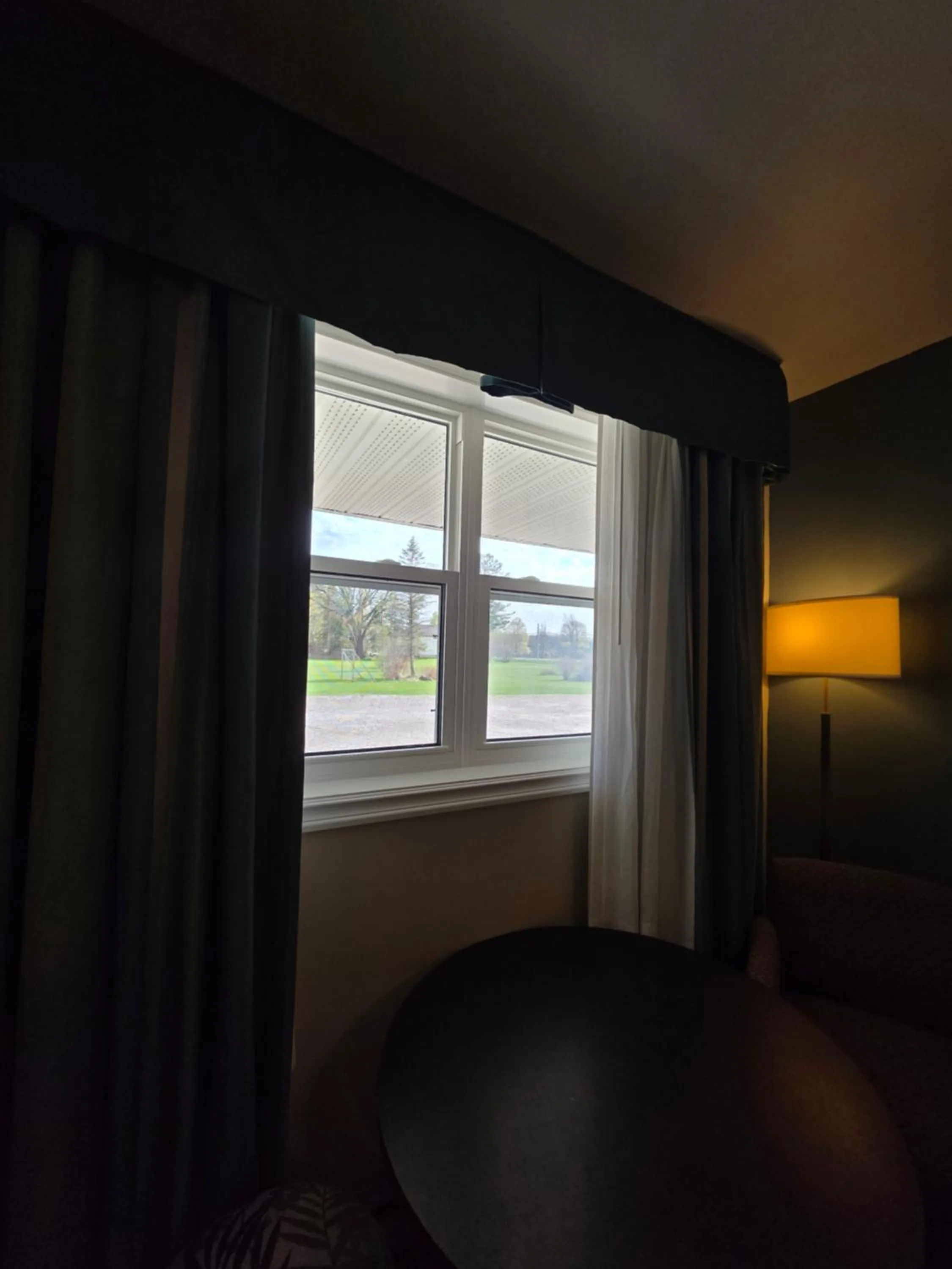 Shenstone Motor Inn and Restaurant