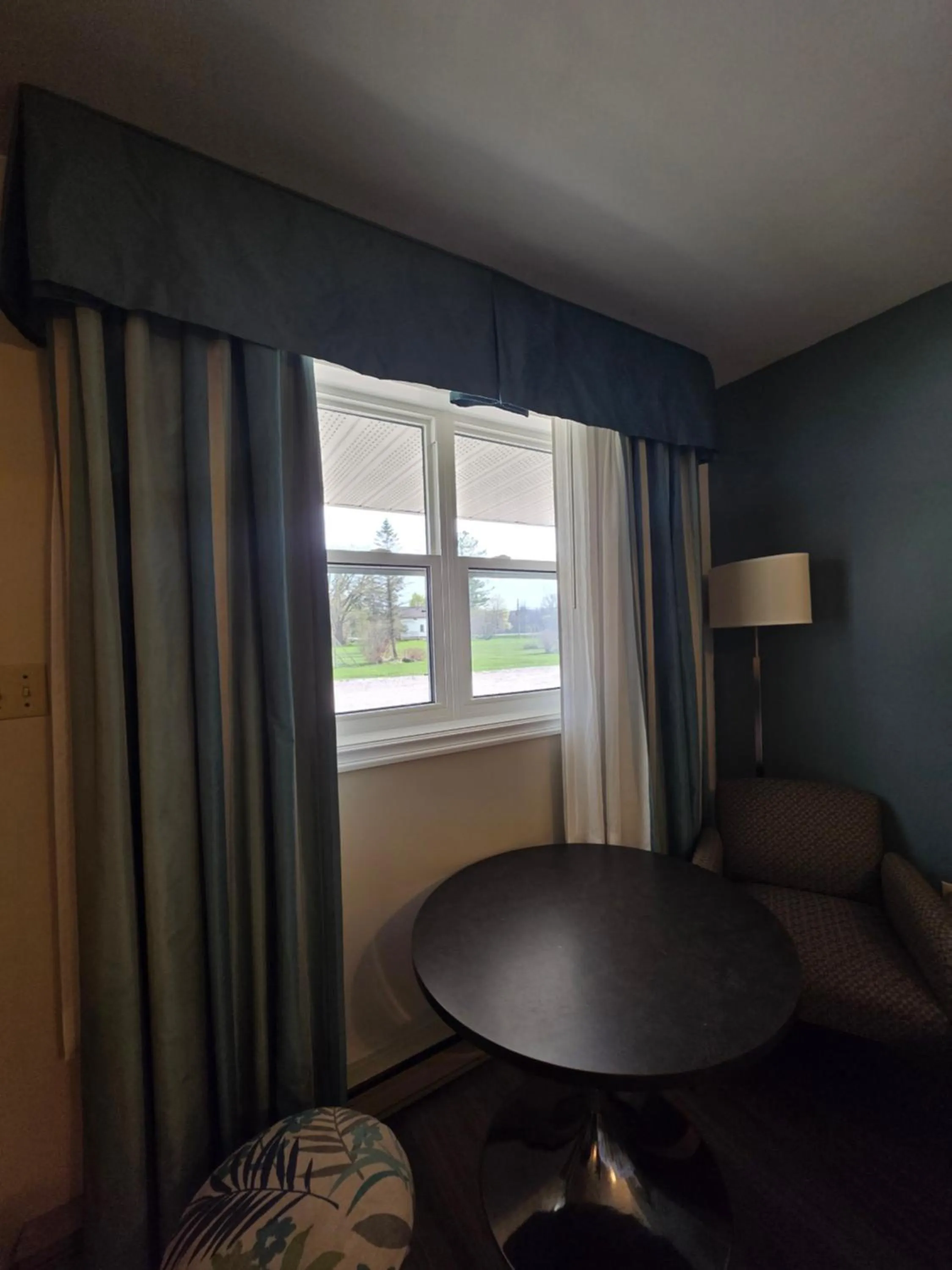 Shenstone Motor Inn and Restaurant