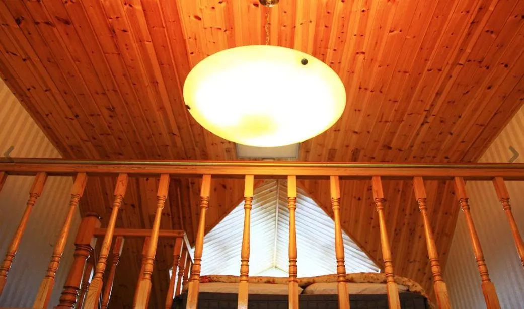 Eastern Park Pyeongchang