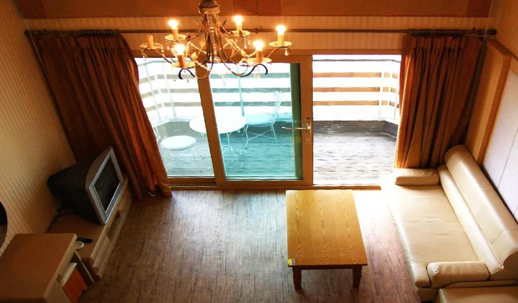 Eastern Park Pyeongchang