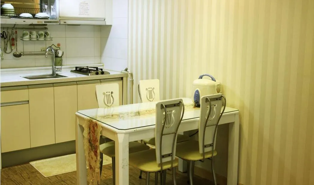 Eastern Park Pyeongchang