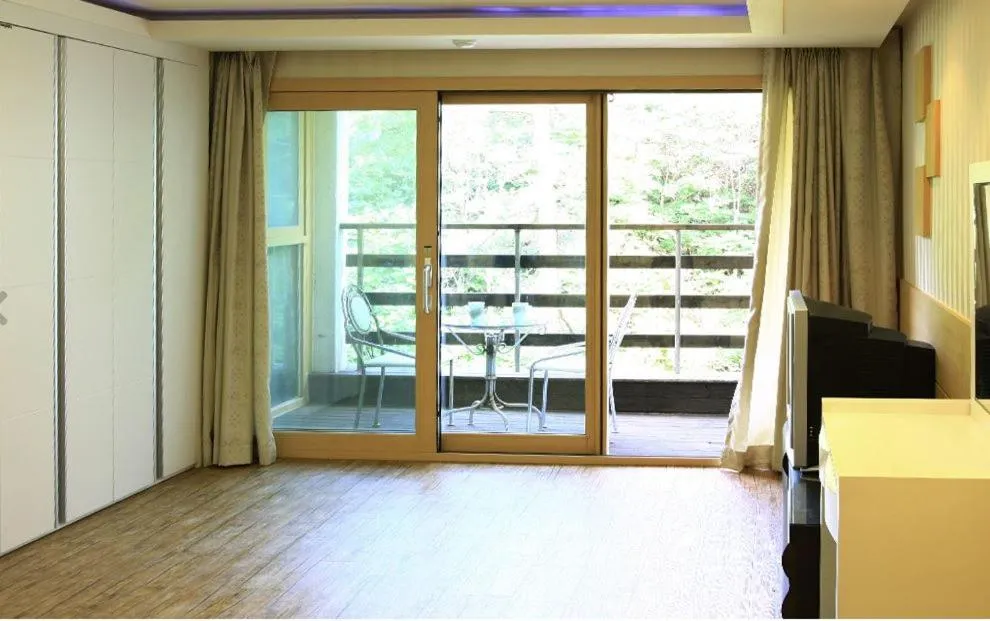 Eastern Park Pyeongchang