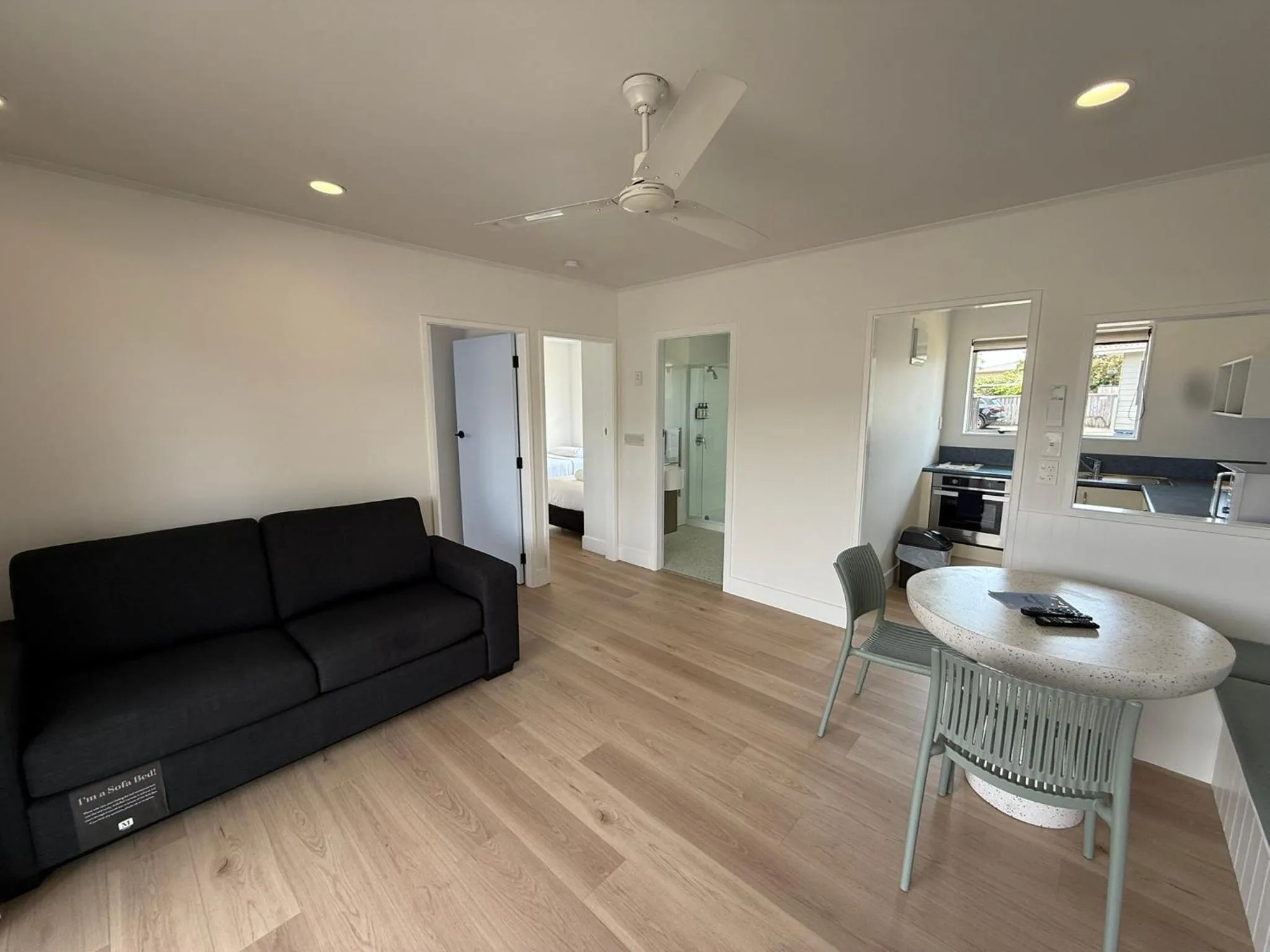 ASURE Fountain Resort Motel