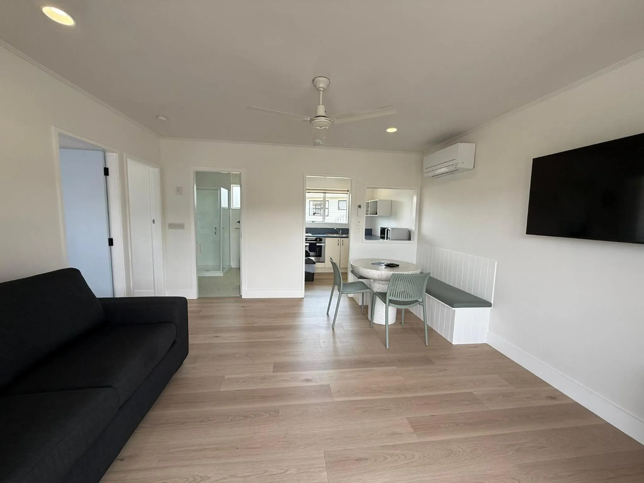 ASURE Fountain Resort Motel