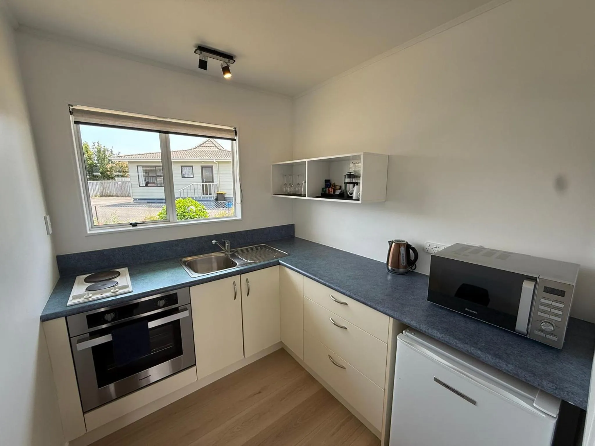 ASURE Fountain Resort Motel