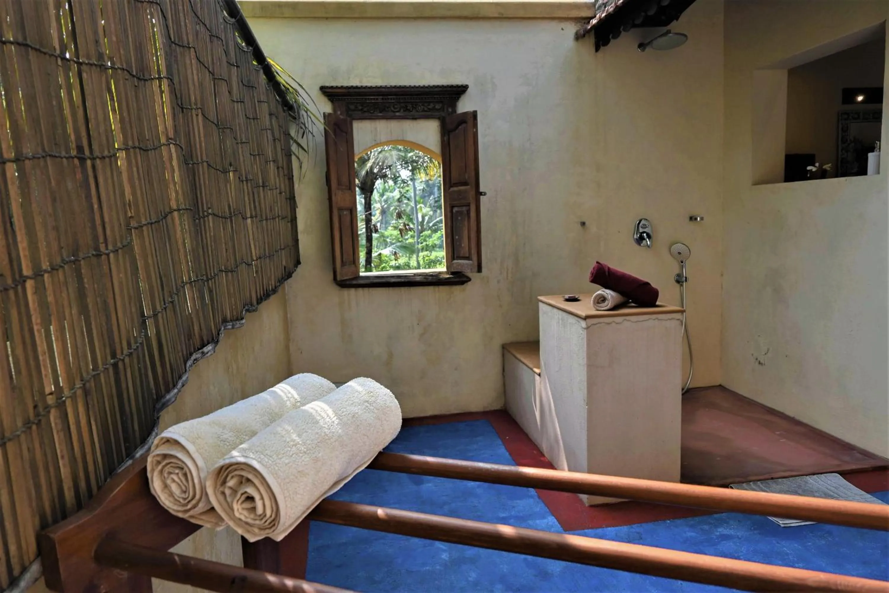 towels in Ameya Kerala