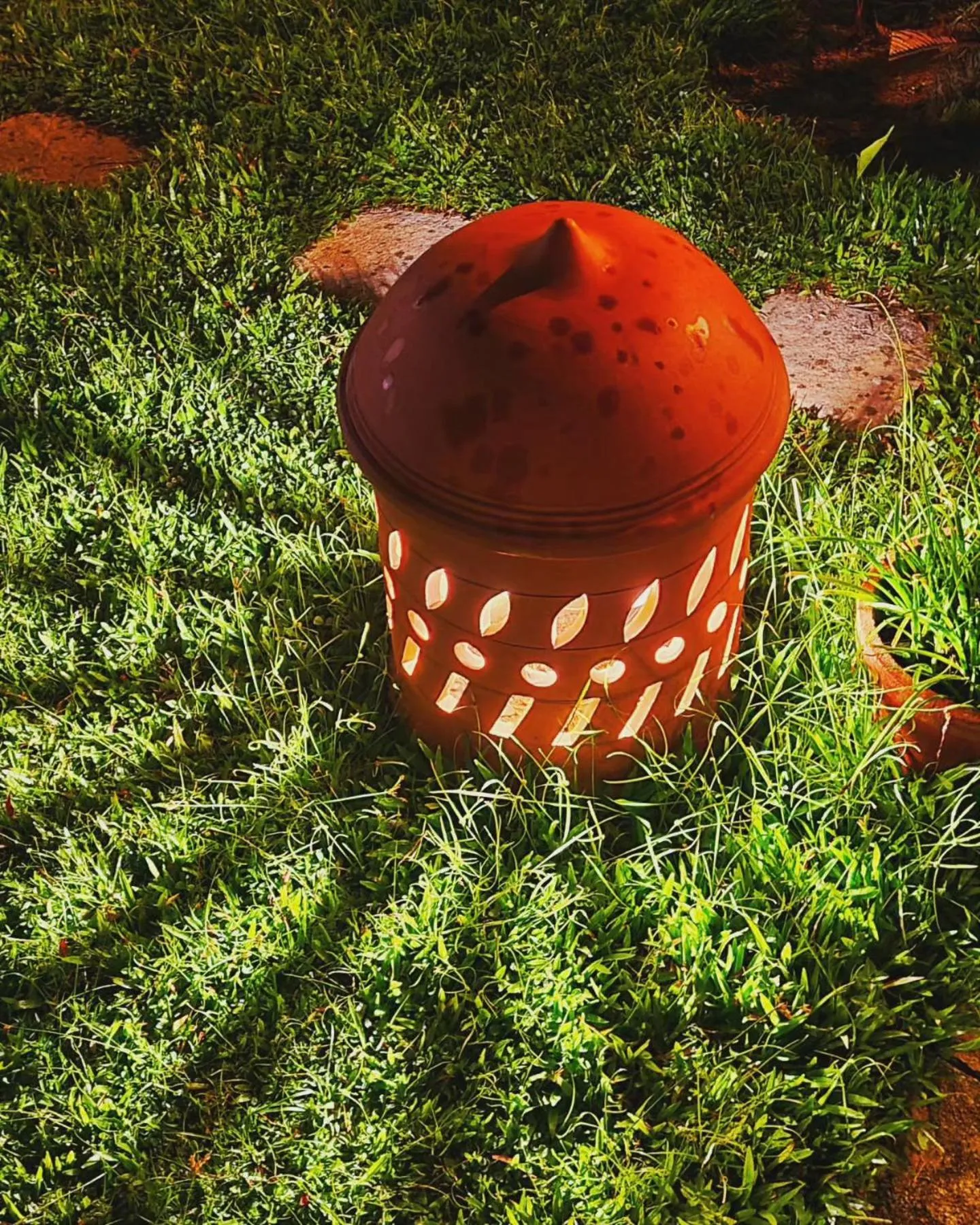 Night in Ameya Kerala