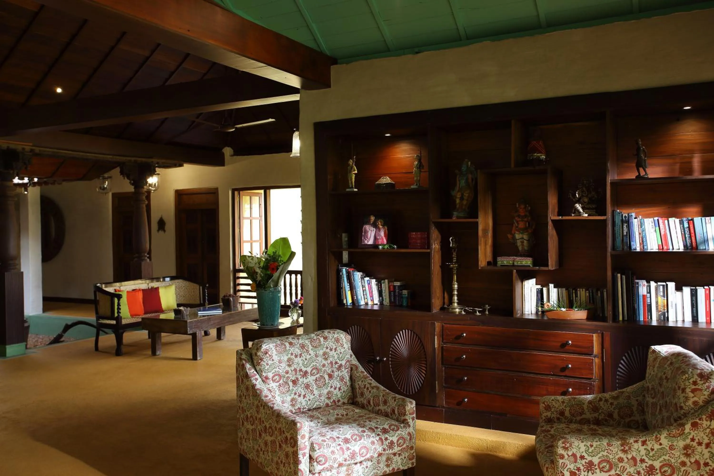 Restaurant/places to eat in Ameya Kerala