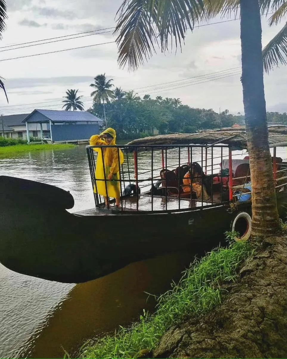 Day in Ameya Kerala