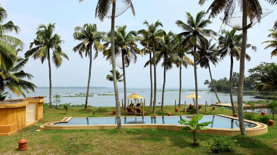 Spring in Ameya Kerala