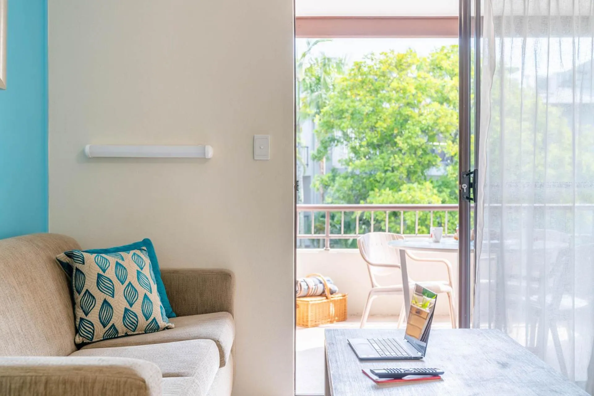 Byron Bayside Central Studio Apartments