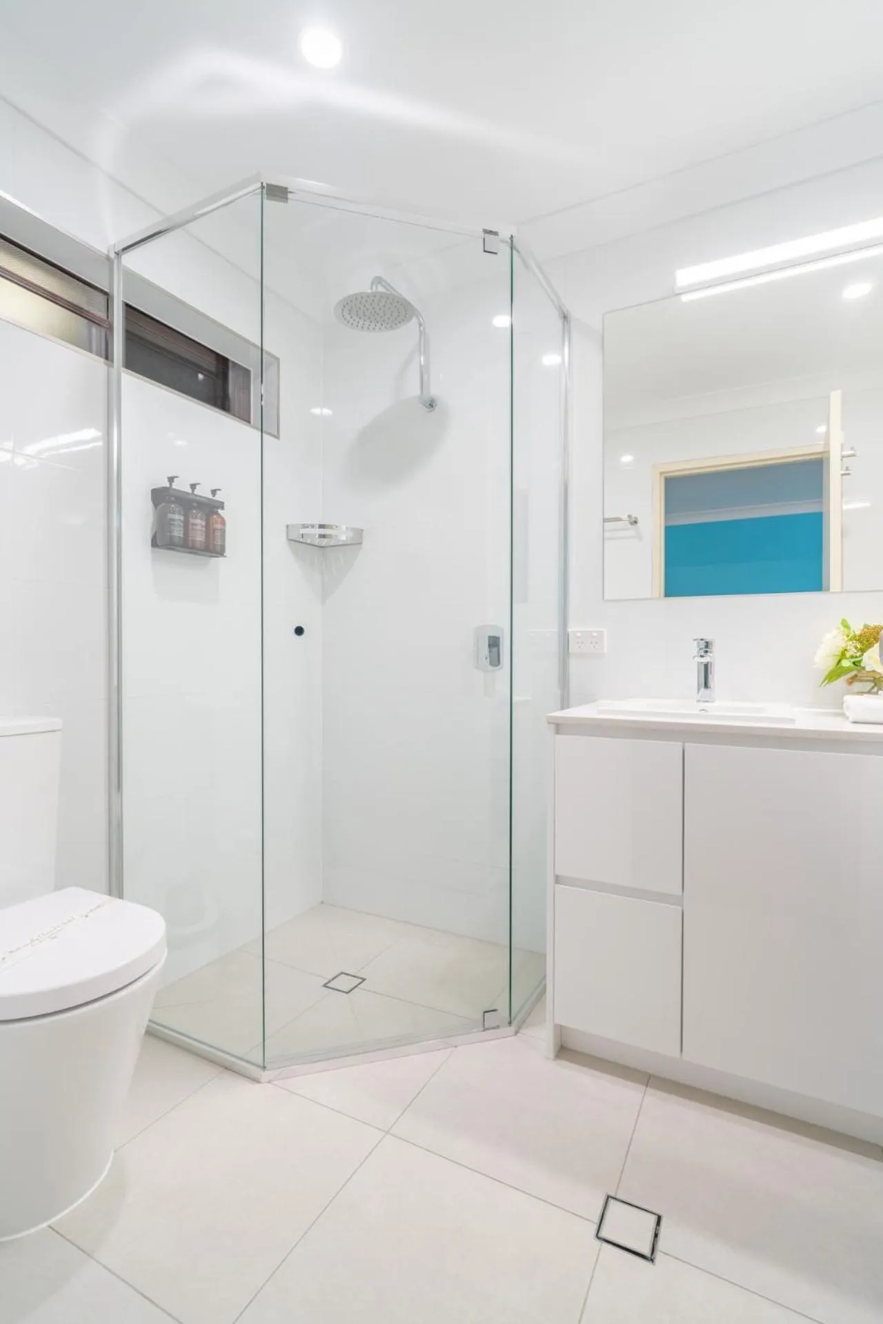 Byron Bayside Central Studio Apartments