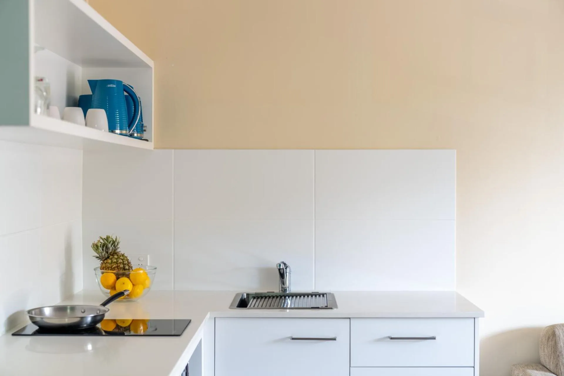 Byron Bayside Central Studio Apartments